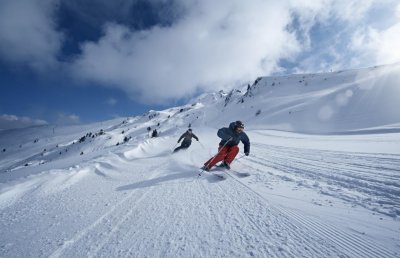 Hochzeiger  (c) TVB Pitztal